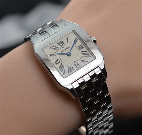 cartier female watch price|cartier women's watches on sale.